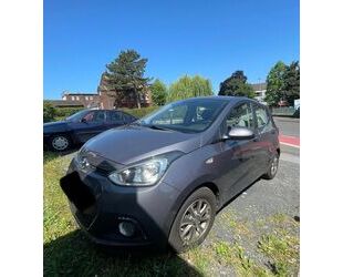 Hyundai i10 Gebrauchtwagen