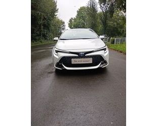 Toyota Corolla Gebrauchtwagen