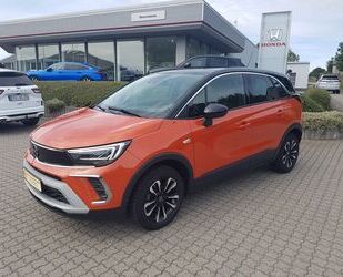 Opel Crossland (X) Gebrauchtwagen