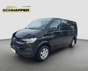 VW T6 andere Gebrauchtwagen