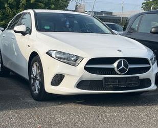 Mercedes-Benz A 250 Gebrauchtwagen