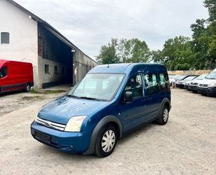 Ford Tourneo Gebrauchtwagen