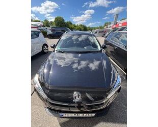 MG MG5 Gebrauchtwagen