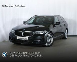 BMW 530 Gebrauchtwagen