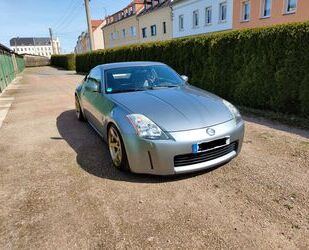 Nissan 350Z Gebrauchtwagen