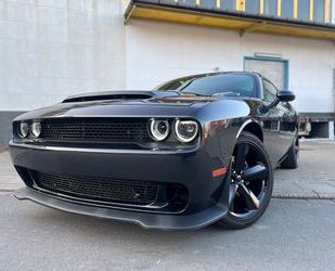 Dodge Challenger Gebrauchtwagen