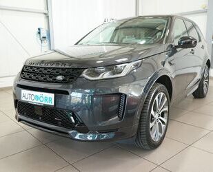 Land Rover Discovery Sport Gebrauchtwagen