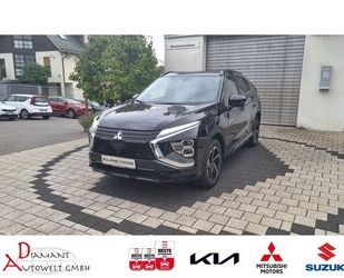 Mitsubishi Eclipse Cross Gebrauchtwagen