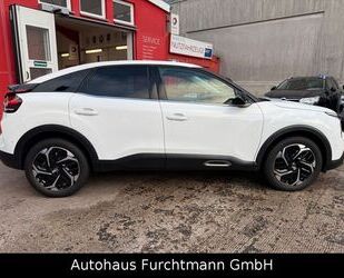 Citroen C4 Gebrauchtwagen