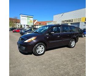 Tata Andere Gebrauchtwagen