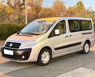 Fiat Scudo Gebrauchtwagen