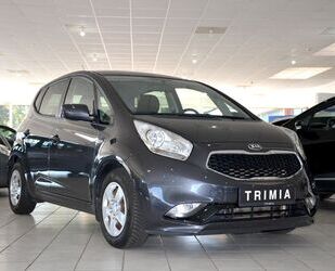 Kia Venga Gebrauchtwagen