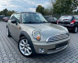 Mini Cooper Gebrauchtwagen