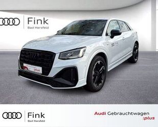 Audi Q2 Gebrauchtwagen