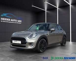 Mini ONE Gebrauchtwagen