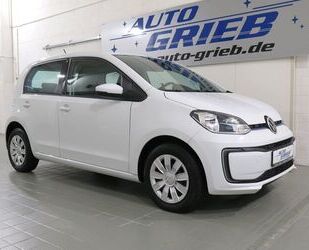 VW e-up! Gebrauchtwagen