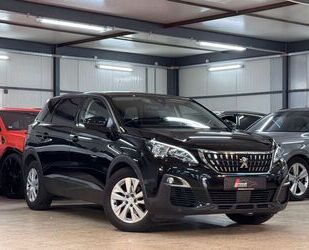 Peugeot 5008 Gebrauchtwagen