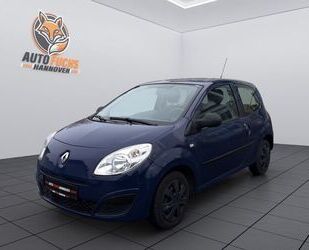Renault Twingo Gebrauchtwagen