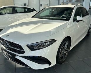 Mercedes-Benz A 220 Gebrauchtwagen