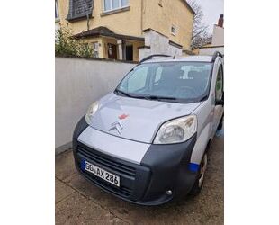 Citroen Nemo Gebrauchtwagen