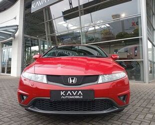 Honda Civic Gebrauchtwagen
