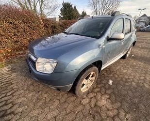 Dacia Duster Gebrauchtwagen
