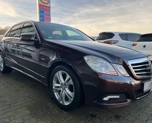 Mercedes-Benz E 250 Gebrauchtwagen
