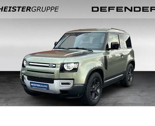Land Rover Defender Gebrauchtwagen