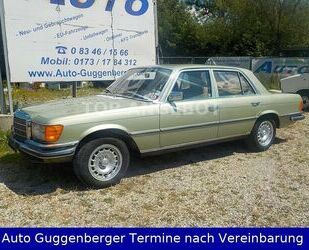 Mercedes-Benz S 280 Gebrauchtwagen