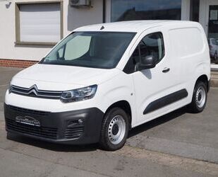 Citroen Berlingo Gebrauchtwagen