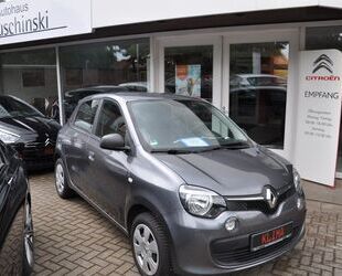 Renault Twingo Gebrauchtwagen