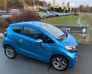 Ligier Andere Gebrauchtwagen