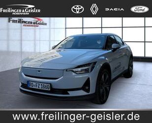 Polestar 2 Gebrauchtwagen