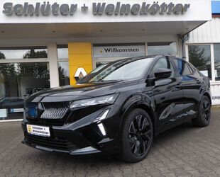 Renault Rafale Gebrauchtwagen