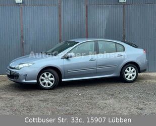 Renault Laguna Gebrauchtwagen