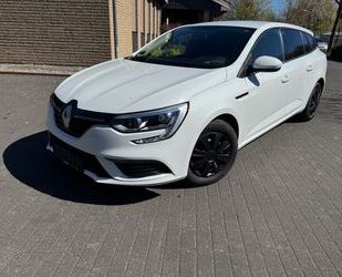 Renault Megane Gebrauchtwagen