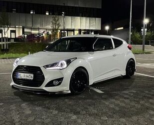 Hyundai Veloster Gebrauchtwagen