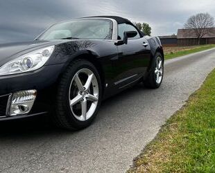 Opel GT Gebrauchtwagen