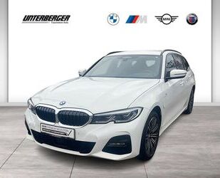 BMW 330 Gebrauchtwagen