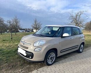 Fiat 500L Gebrauchtwagen