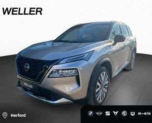 Nissan X-Trail Gebrauchtwagen