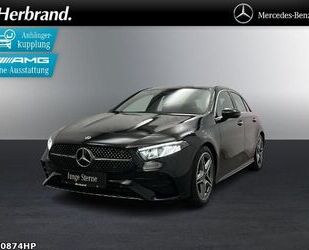 Mercedes-Benz A 200 Gebrauchtwagen