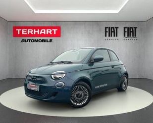 Fiat 500e Gebrauchtwagen