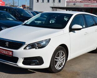 Peugeot 308 Gebrauchtwagen