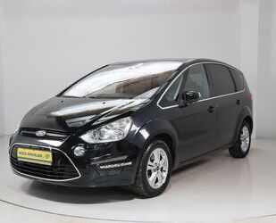 Ford S-Max Gebrauchtwagen