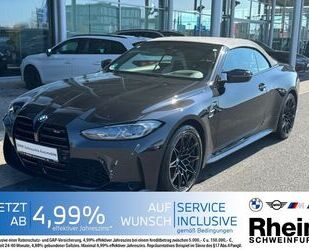 BMW M4 Gebrauchtwagen