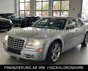 Chrysler 300C Gebrauchtwagen