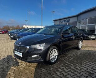 Skoda Scala Gebrauchtwagen