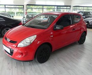 Hyundai i20 Gebrauchtwagen