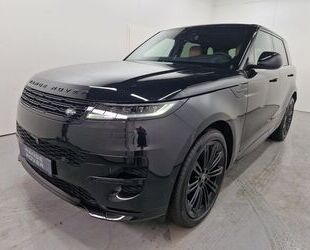 Land Rover Range Rover Sport Gebrauchtwagen